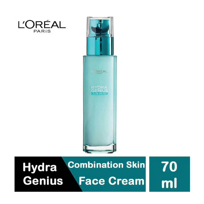 Loreal Skin Care