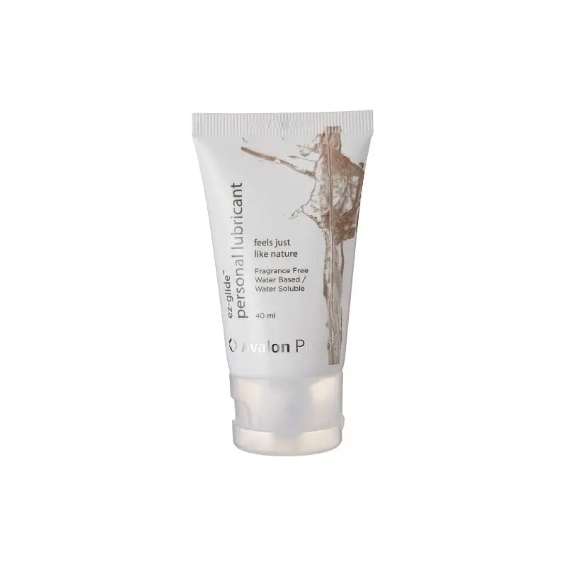 EZ-GLIDE PERSONAL LUBRICANT 40 ML