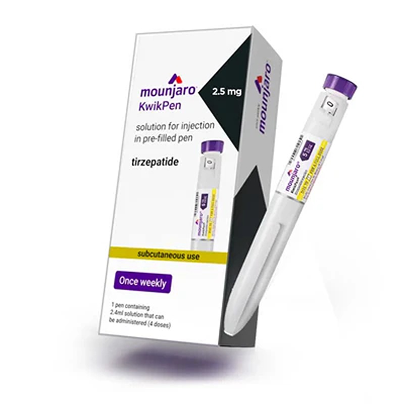 tirzepatide giving me diarrhea Tirzepatide vs. Semaglutide: Which Is Better For You ?