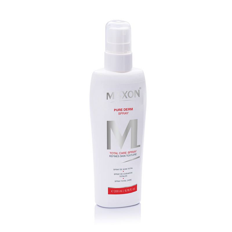 Maxon Skin Care