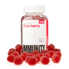 T-Rq Elderberry 60 Gummies