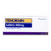 Tenormin 100 mg Tablets – 14