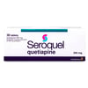 Seroquel 300Mg 30Tabs