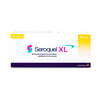 Seroquel-Xl 50Mg 30Tabs.
