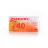 Zocor 40Mg 30 Tablets