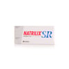 Natrilix-Sr 15Mg 30 Tablets