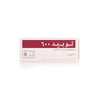 Lopid 600Mg 30 Tablets