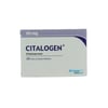 Citalogen 20 mg Tablets – 30 Tablets