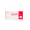 Riacavilol 12.5Mg 30 Tablets
