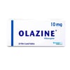 Olazine 10Mg 28Tabs