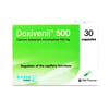 Doxivenil 500 Mg 30 Capsules