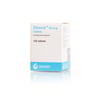 Eltroxin 50 Mcg 100 Tablets