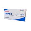 Epnone 25 mg Tablets – 30 Tablets