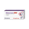 OLMEVASC 20 mg /10 mg 30 Tab