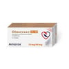 OLMEVASC 40mg /10 mg 30 Tab