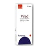 Virad 300mg 30 Tablets