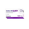 Diafor xr 1000 mg / 28 tab