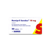Ramipril 10 mg Tablets – 20 Tablets
