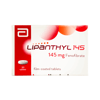 Lipanthyl 145 mg 30 Tablets