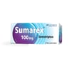 Sumarex 100Mg 2 Tablets
