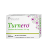 Jp Turnero 225 Mg 30 Tablets
