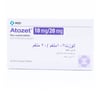 Atozet 10 mg/20 mg 30 Tablets