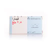 Femara 2.5 mg 30 Tablets