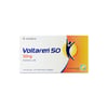 Voltaren 50Mg 20 Tablets