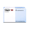 Trileptal 300Mg 50Tabs.