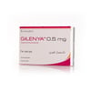 Gilenya 0.5 Mg 28 Capsuless