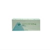Certican 0.75 Mg 60 Tablets