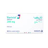 Tarivid 200 mg Tablets – 10 Tablets
