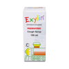 Exylin-Paediatric Syrup 100 Ml