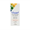 Loreta 2.5 Mg / 5 Ml Syrup 150 Ml