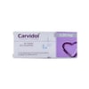 Carvidol 6.25Mg 30Tabs.