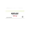 Keflex 500 Mg 20 Tablets