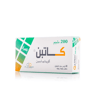 Qatpen Xr 200 mg 30 Tablets