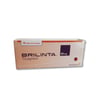 Brilinta 60Mg 56Tabs.