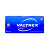 Valtrex 500 mg Tablets – 10 Tablets