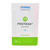 Pentasa 1G 14 Suppository