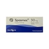 Spasmex 30 Mg 50 Tablets