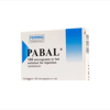 Pabal  100 Mcg / Ml 5 Ampoules
