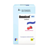 Omnicef 125mg/80ml Susp