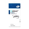 Xalatan Eye Drops 2.5 ml