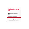 Erythrodar-Forte 400 Mg 20 Tablets