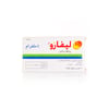 ليفازو 4 مجم 28 قرص