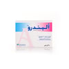 اليندرو 70 مجم 4 اقراص