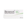 Betavert 24Mg 30Tabs.