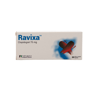 Ravixa 75 Mg 30 Tablets