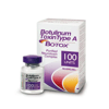 Botox 100 Units Injection 1 Vial